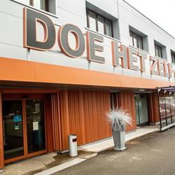 Doe het zelfcentrum nv