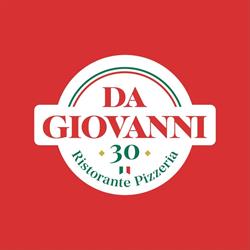 Da Giovanni bvba
