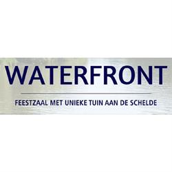 Feestzaal Waterfront
