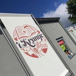 Krantje