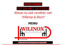 Wilinox