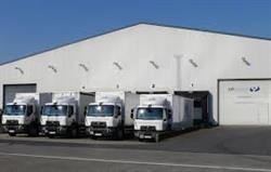 Lis Transport NV