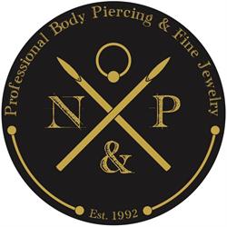 Needles & Pins Piercingstudio