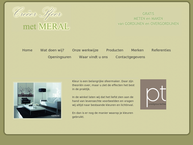 Meral bvba