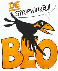 Beo (Stripwinkel)