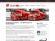 Peeters Transport bvba