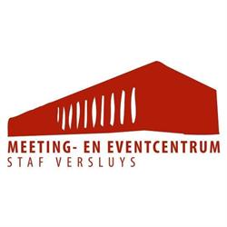 Meeting- & Eventcentrum Staf Versluys