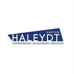 Haleydt Kantoor Bvba