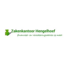 Zakenkantoor Hengelhoef