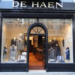 De Haen Tailor BVBA