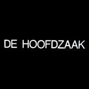 Hoofdzaak