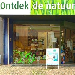 Ontdek de Natuur *