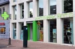 Apotheek Boits bvba