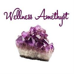 Wellness Amethyst
