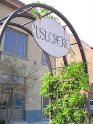 Restaurant-Traiteur 't Stoveke