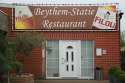 Beythem - Statie