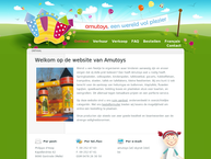 AMUTOYS-d'Hoop