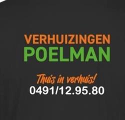 Verhuizingen Poelman