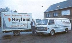 Heylens bvba