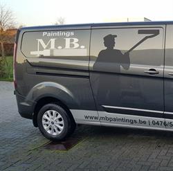 M.B. PAINTINGS BVBA
