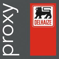 Delhaize Overpelt