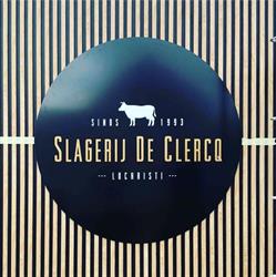 Slagerij Stefan De Clercq BV