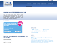 Pmc International