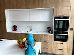 Beckers Joel Afwerking & Interieur,nieuwbouw & Ren