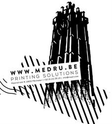 Mechelse Drukkerijen - Imprimeries Malinoises