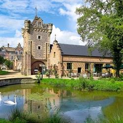 Château de la Motte BVBA