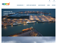 Euroservices nv