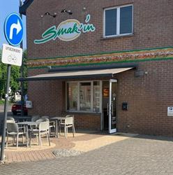 Smak in Broodjesbar Bvba