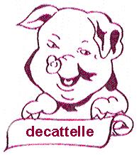 De Cattelle