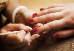 Beautiful Nails by Linde