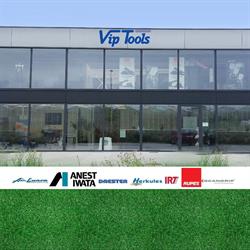 Vip-Tools BVBA