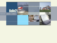 Balie 21 NV
