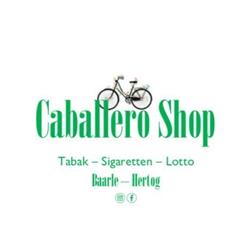 Dierckx New Caballero Shop BVBA
