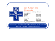 Van Welden/Eric