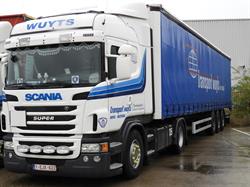 Transport Wuyts NV