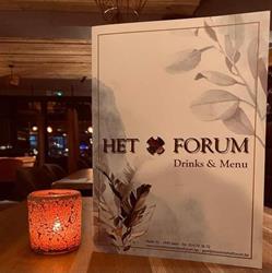 Brasserie Het Forum bvba
