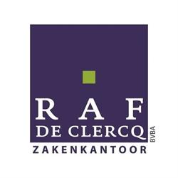 Zakenkantoor Raf De Clercq bvba