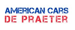 American Cars De Praeter