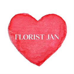 Florist Jan