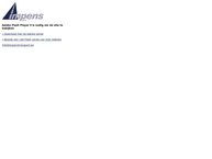 Website van Impens bvba 