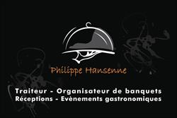 Traiteur Philippe Hansenne