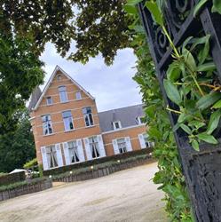 Villa Op De Beeck