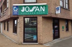 Josan Verzekeringen NV