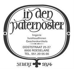 Paternoster (in Den)
