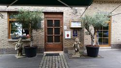 Restaurant Axel Dewit