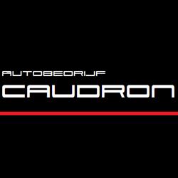 Autobedrijf Caudron